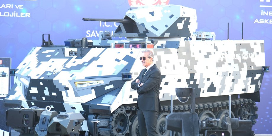 турецкое впк