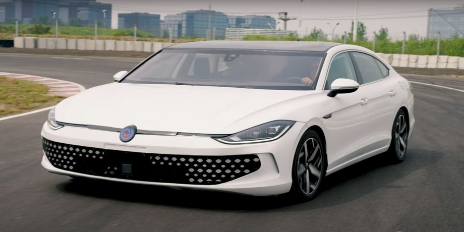 Volkswagen Lamando 2022, Volkswagen Lamando, Volkswagen Lamando 5XL, новый Volkswagen Lamando