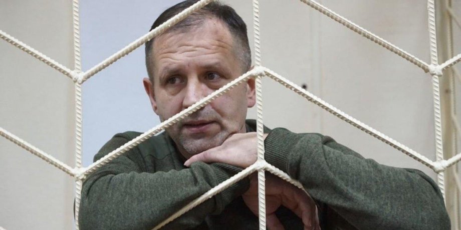 Владимир Балух / Фото: svoboda.org