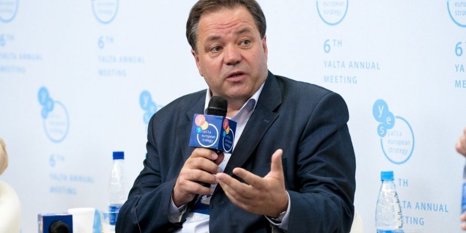 Александр Тодийчук / Фото: Yes-ukraine.org