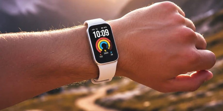 Фитнес-трекер Xiaomi Smart Band 11 Active