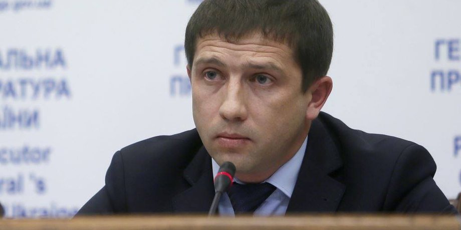 Сергей Кизь / Фото: УНИАН