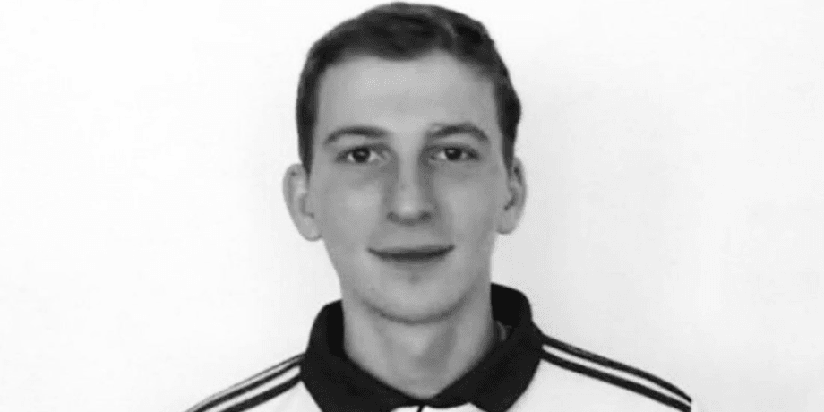 Александр Щетинин