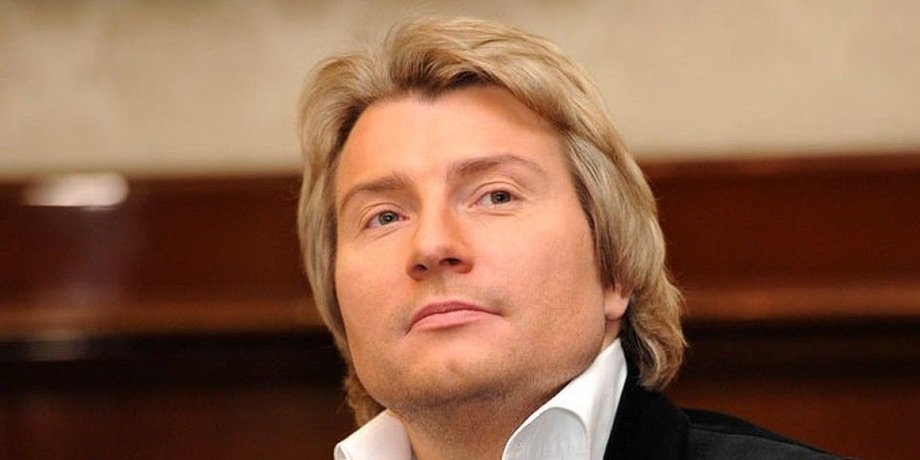 Басков, Баскова заарештували, війна в Україні