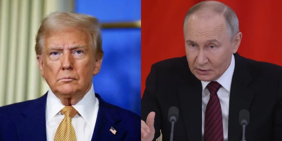 Республіканці й демократи тиснуть на президента США