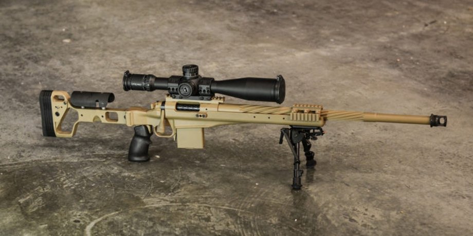 LRT-3/Фото с сайта canadianblackriflemag.wordpress.com
