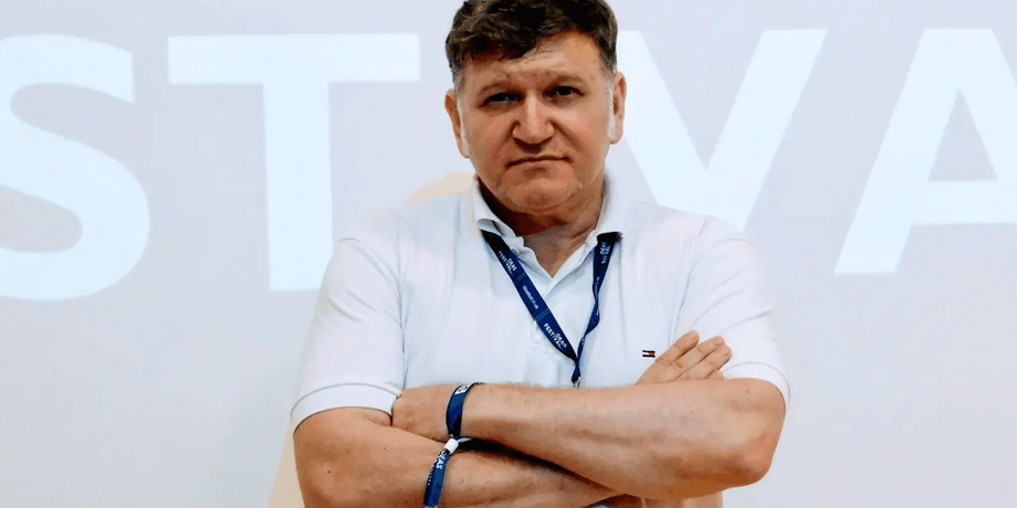 Евгений Карась