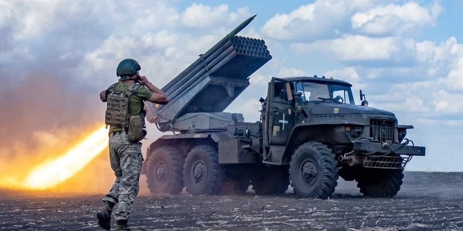 ВСУ освободить территорию площадью более 200 квадратных километров