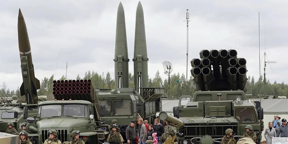 Ракеты, Россия, ВС РФ, оружие, вооружение, мораторий, развертывание ракет
