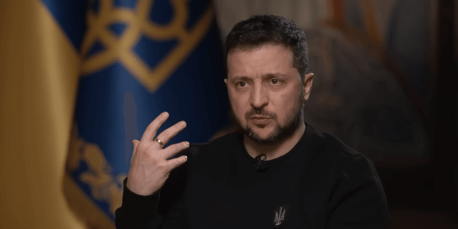 Володимир Зеленський, президент України, втрати РФ, війна в Україні