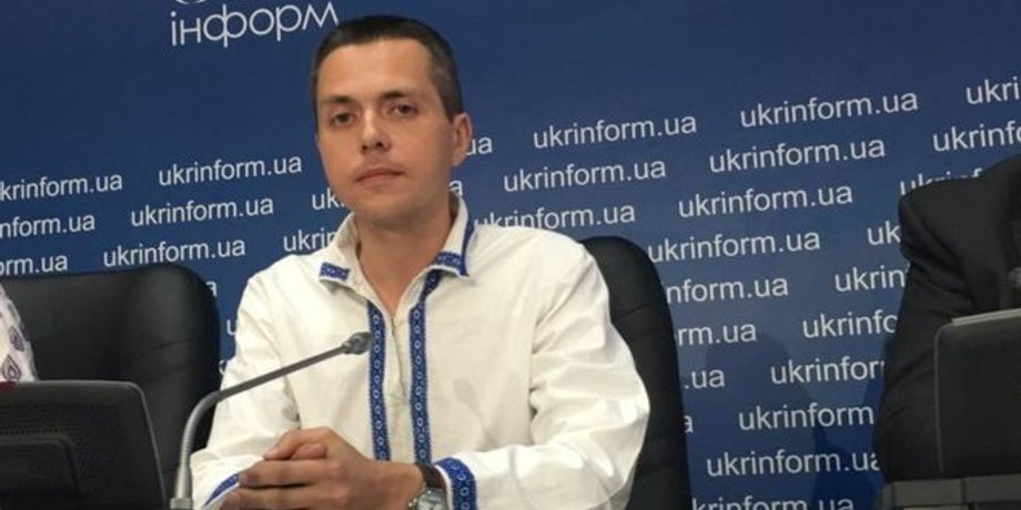 Юрий Ильченко / Фото: bbc.com