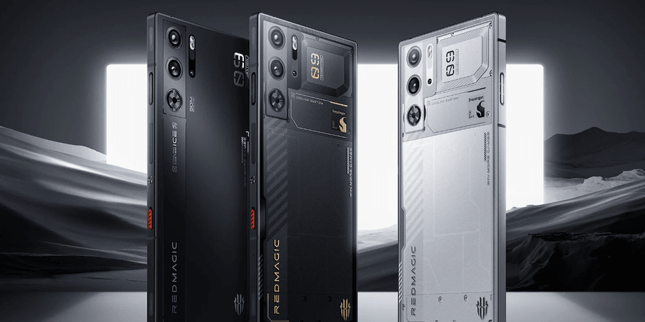 Смартфон Asus ROG Phone 9