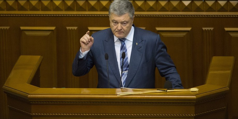 twitter.com/poroshenko