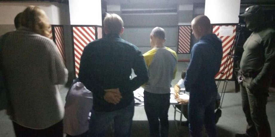 Фото: НАБУ