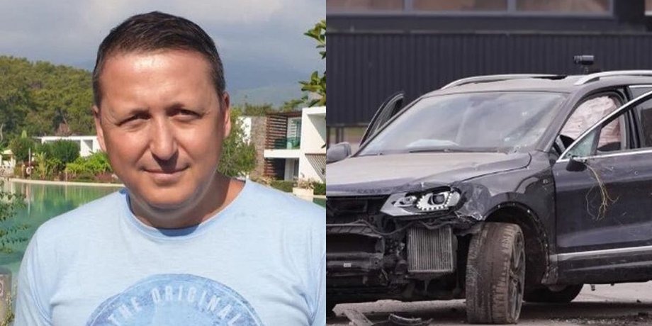 Роман Беззубов, футбол, агент, Рига, Латвия, убийство,