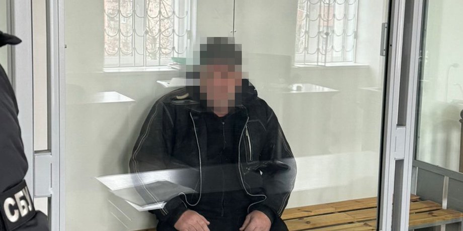 СБУ, корректировщик, обстрел