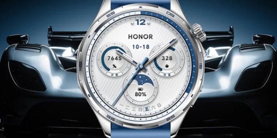 Характеристики розумного годинника Honor Watch 6 Plus