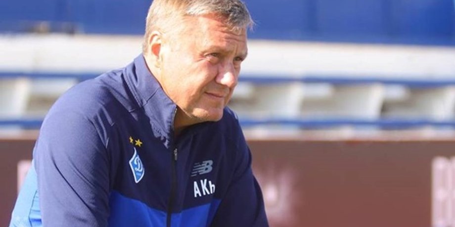 Александр Хацкевич