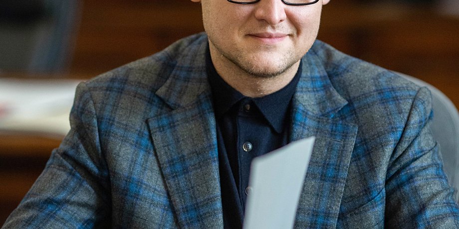 Андрій Смирнов