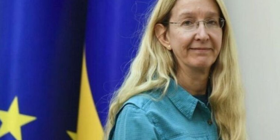 Ульяна Супрун, Посты, Советы, Украинцы, Конфликты, Facebook