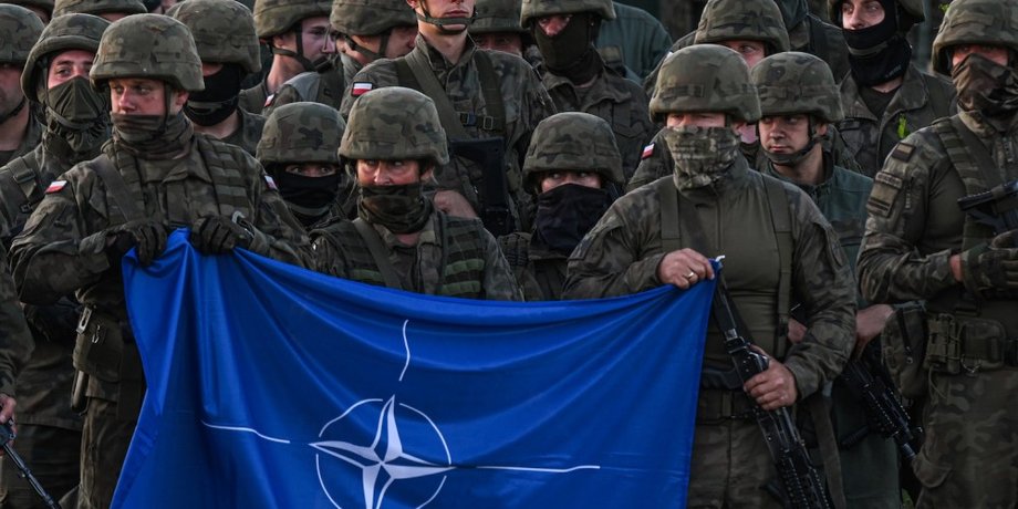 нато, Війна РФ проти НАТО, 5 стаття НАТО, як застосовують статтю 5, колективна безпека НАТО, Путін НАТО, статут НАТО, провокація проти НАТО, армія НАТО, навчання НАТО, навчання Сі бриз, доктрина Герасимова