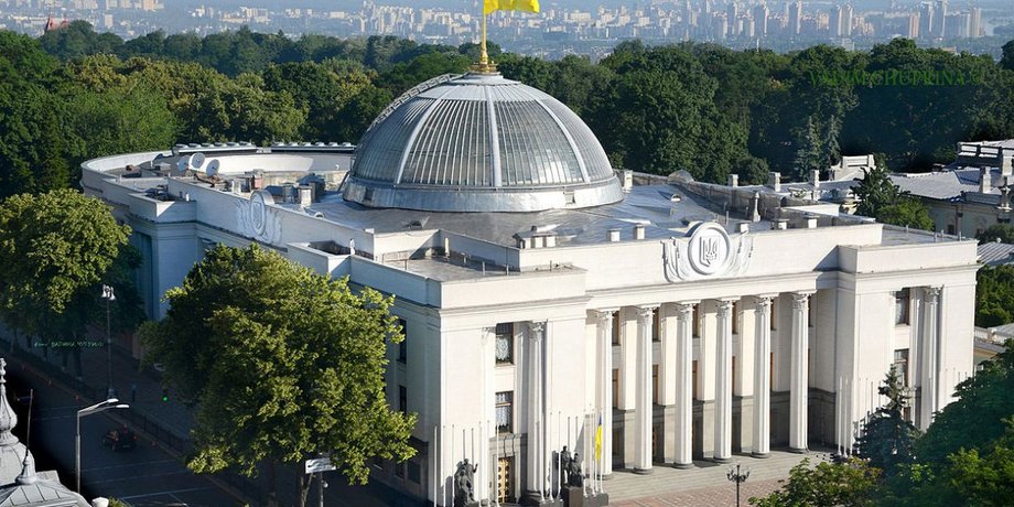 Фото: Укринформ