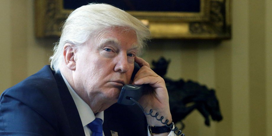 Трамп санкции США РФ РФ нефть санкции США