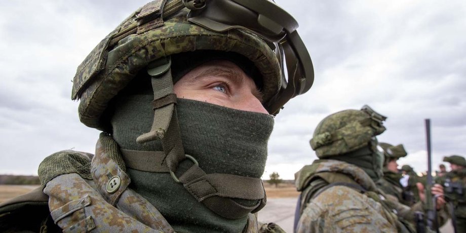 мобілізація в Росії, війна в Україні добровольці,