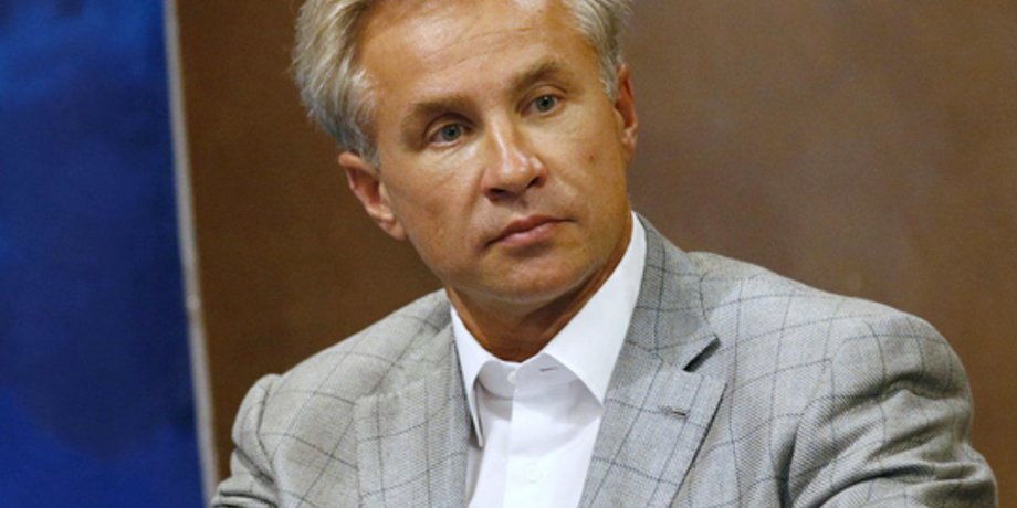 Юрий Косюк