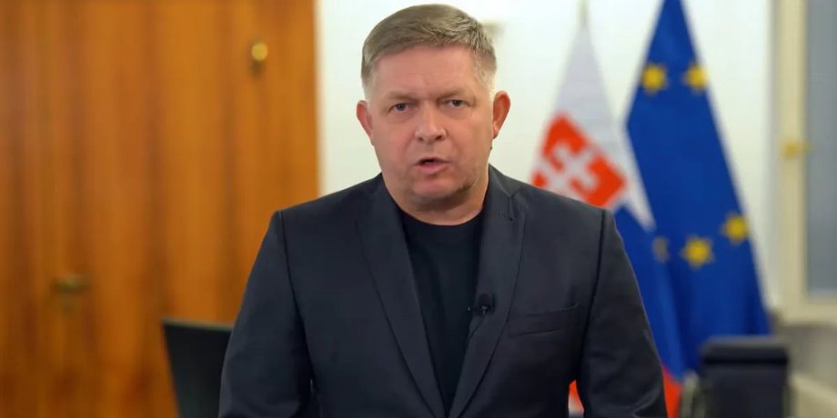 Премьер-министр Словакии Роберт Фицо, Фицо о войне в Украине, Фицо о планах НАТО, Фицо о планах ЕС, Фицо об армии НАТО