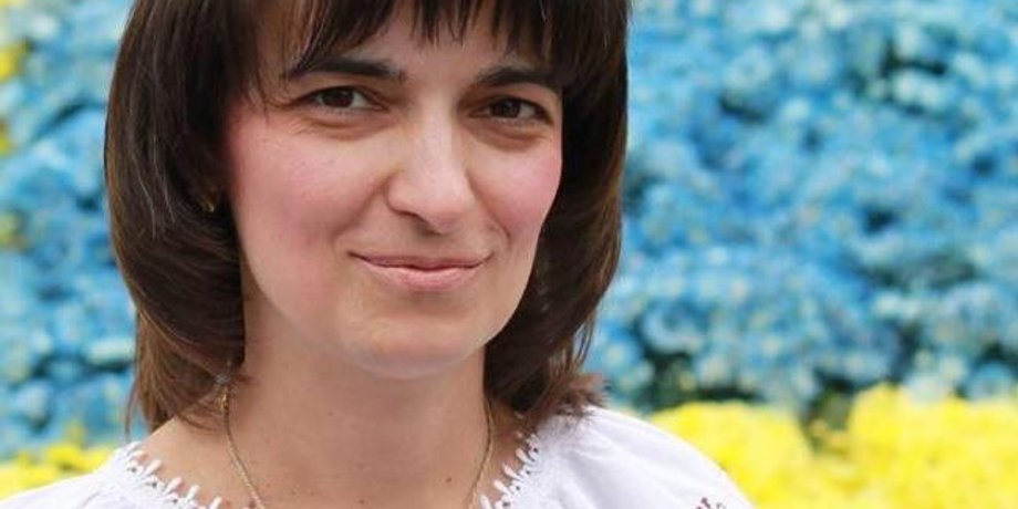 Наталья Федорович / Фото: РБК-Украина