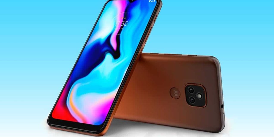 Lenovo, Motorola