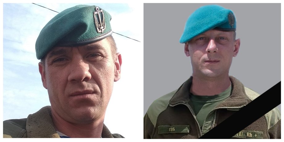 потери на донбассе
