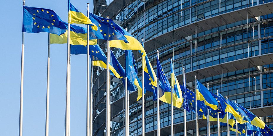 ес, украина, замороженные активы, россия, прибыль
