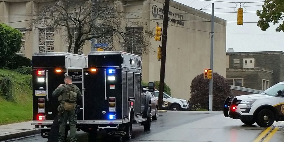 Фото: KDKA
