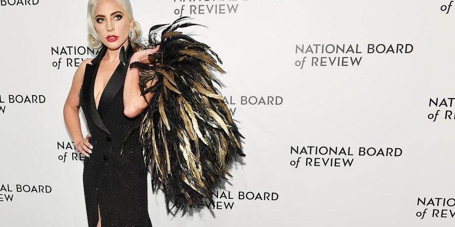 Фото: Instagram ladygaga