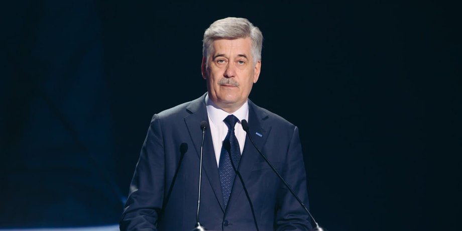 Олександр Мазурчак партія Наш край затримання вимагання вибори Рада суд арешт