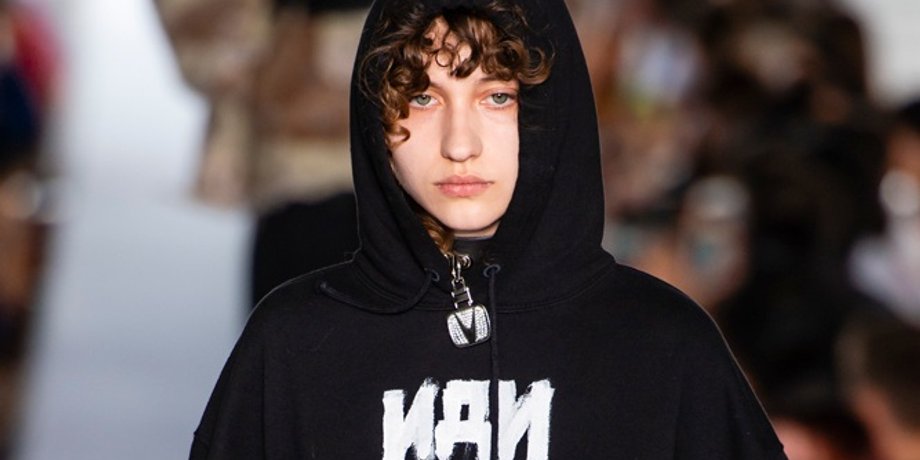 Фото: Vetements