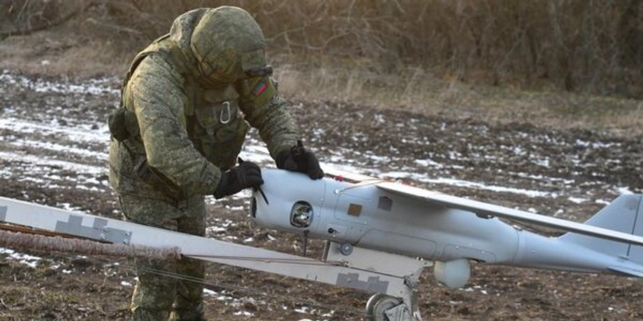 военный, ланцет, бпла