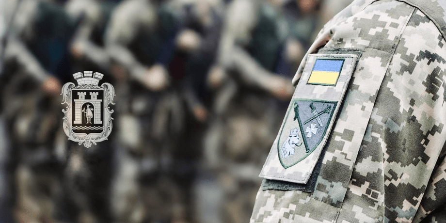 Вибух біля будівлі Стрийського РТЦК у Миколаєві Львівської області, двох чоловіків затримали
