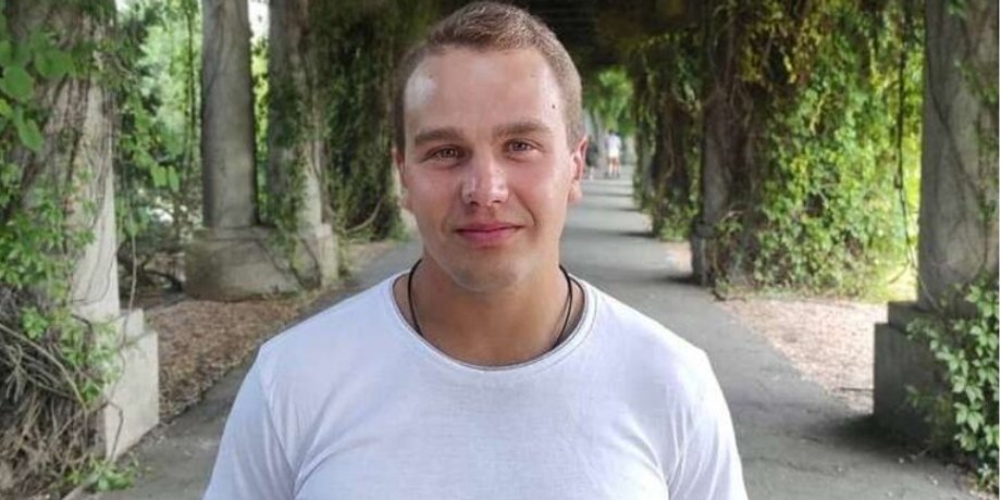 польша, украинцы в Польше, в Польше убили украинца, дмитрий никифоренко, убийство в вытрезвителе, новости вроцлава