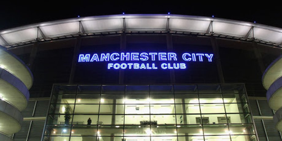 Фото: MCFC-fan