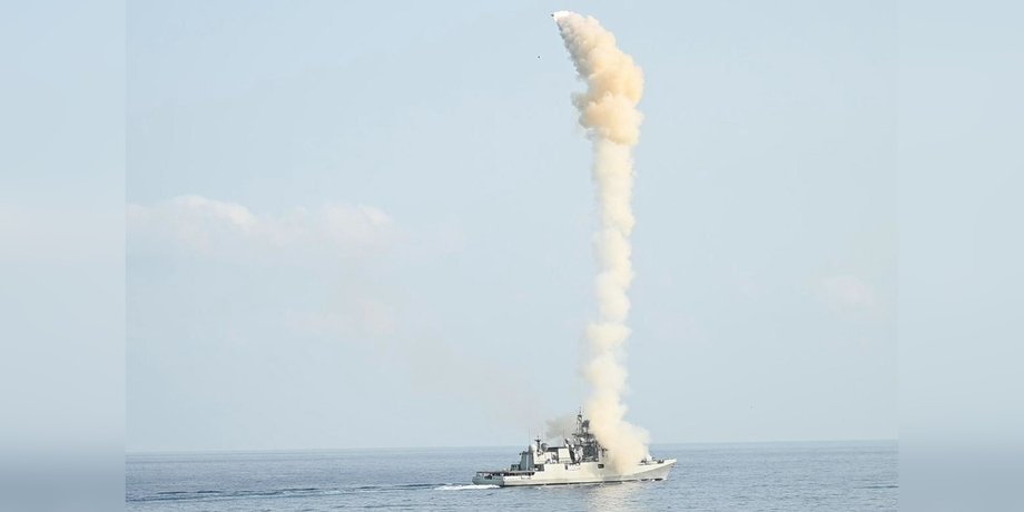 противокорабельные ракеты, запуск ракет
