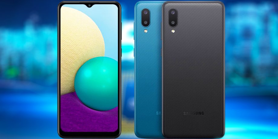 смартфоны, Samsung