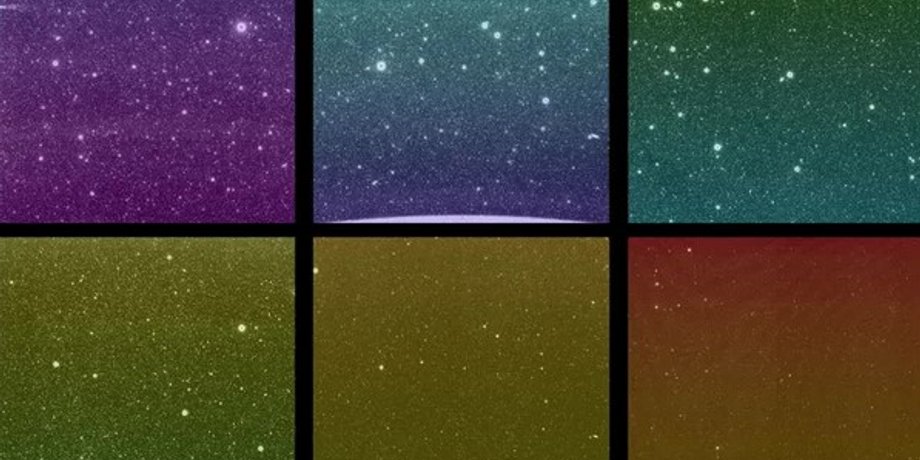 космический телескоп SPHEREx