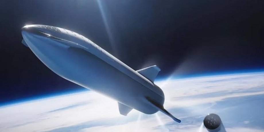 Starship