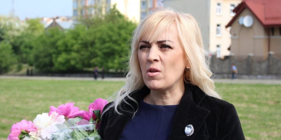 Иванна Иваночко, госизмена , Виктор Медведчук