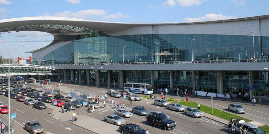 Аэропорт Шереметьево / Фото: voschod.ru