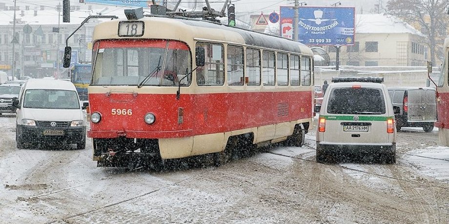 Фото: Андрей Педченко, Сегодня