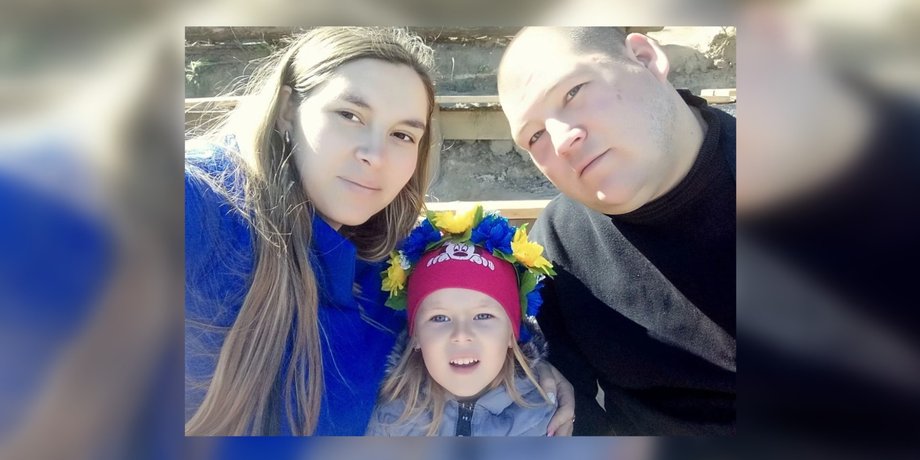 Семья Карпанец, Волноваха семья, Волноваха убийство, Волноваха расстрел, Волноваха кадыровцы, Волноваха оккупация, Волноваха оккупация